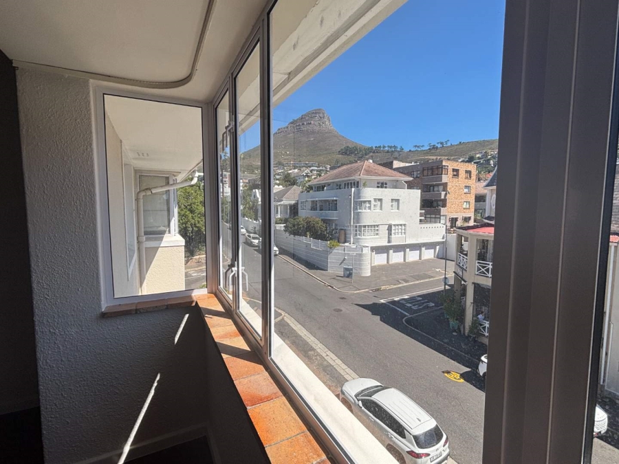 To Let 2 Bedroom Property for Rent in Tamboerskloof Western Cape
